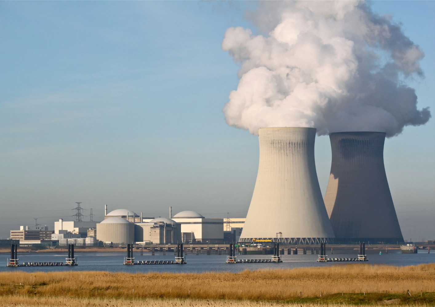 Responsable d'Affaires Nucléaire