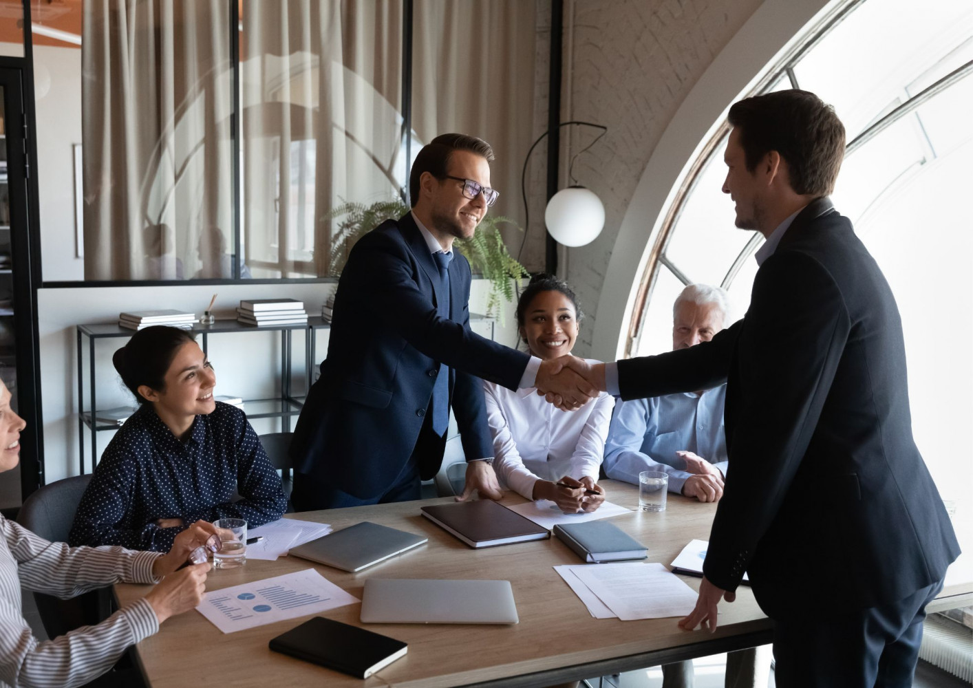 Responsable Ressources Humaines Groupe