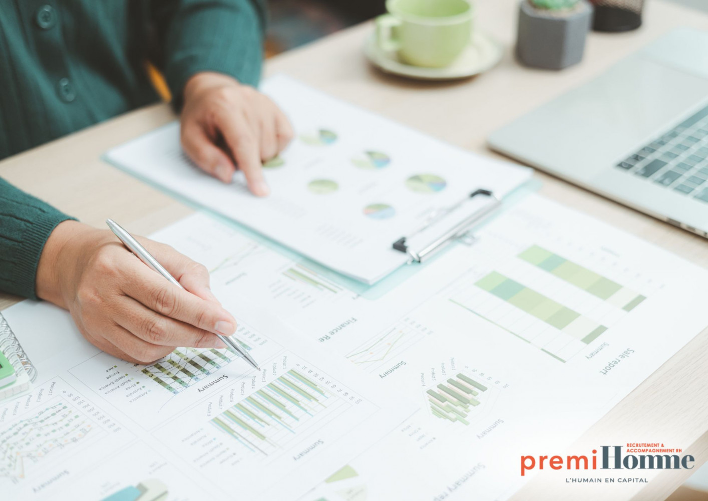 ACCOUNT MANAGER – BUSINESS DEVELOPMENT (FRANCE & INTERNATIONAL)