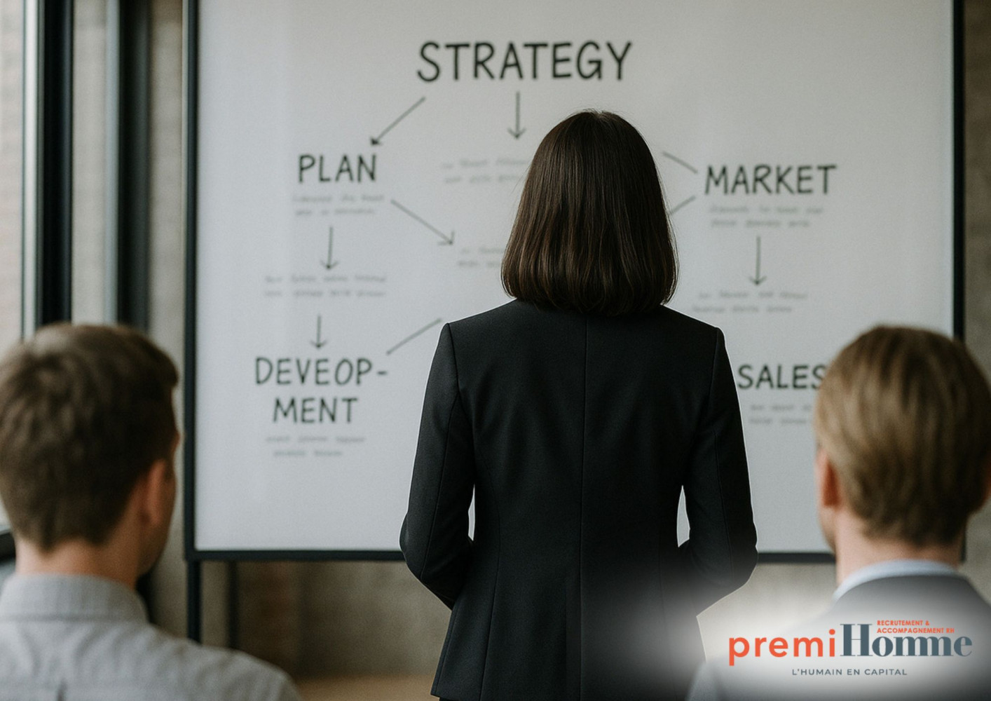 Responsable Marketing