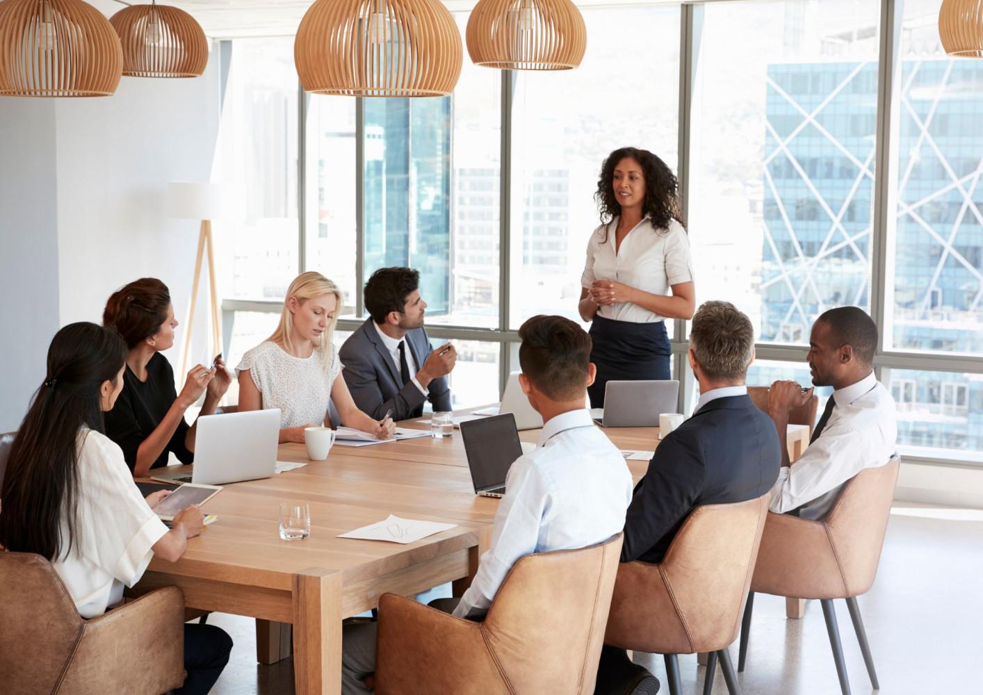 Responsable Développement Commercial