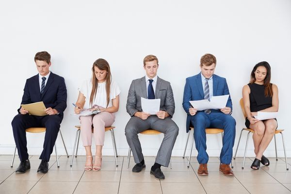 Ce que veulent les candidats - étude