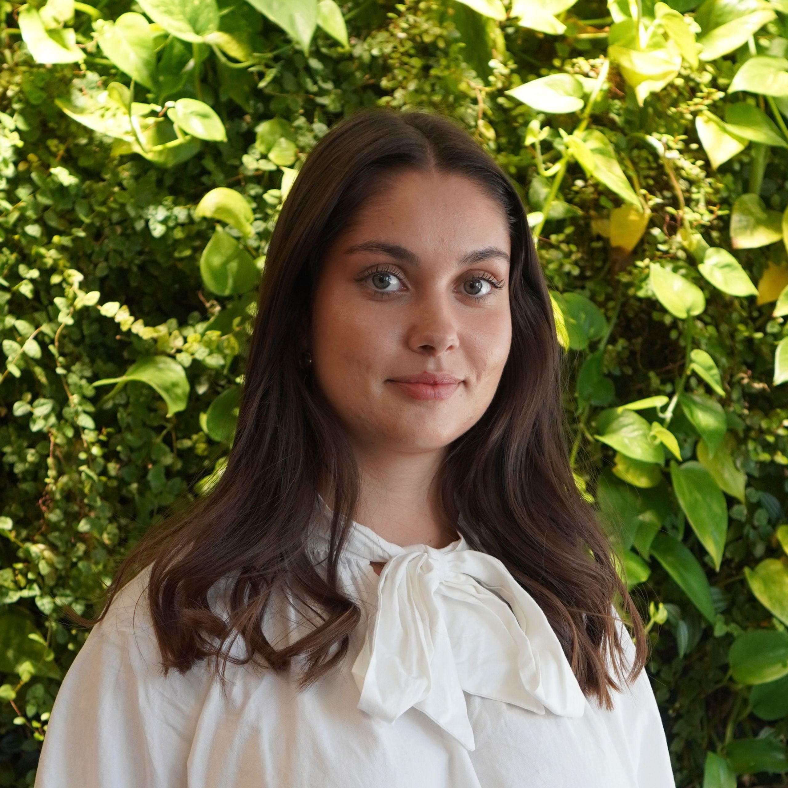Anaïs Nicolas